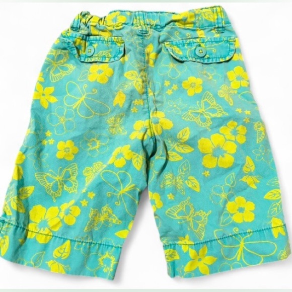 KiteStrings & Jumping Bean Colorful Boy Bundle of 4 Shorts & Pants Set Size 6-7 - Picture 3 of 9